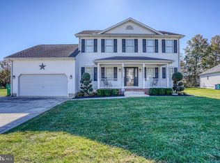 411 Mannering Dr, Dover, DE 19901