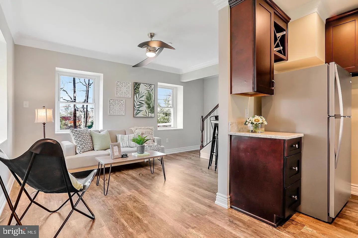 2 bed, 2.0 bath, $1,750 — Photo 2