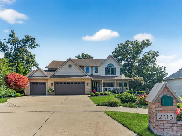 2213 June Dr, Schererville, IN 46375