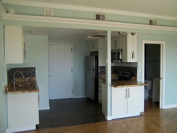 4750 N Central Ave Unit 7E, Phoenix, AZ 85012