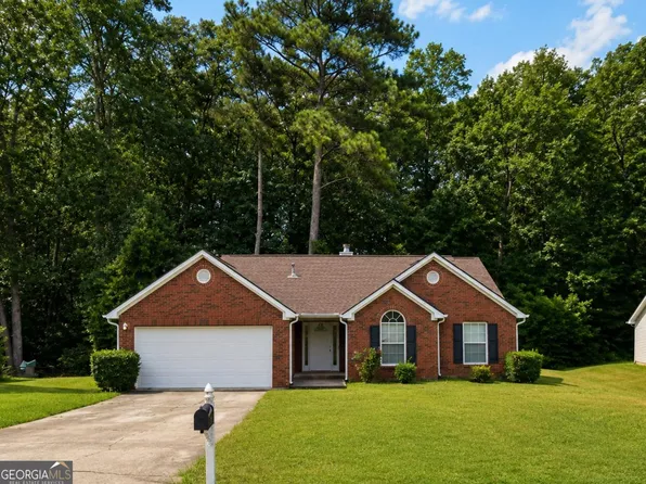 10200 Commons Xing, Jonesboro, GA 30238