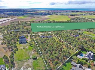 141 Hummock Pond Rd, Nantucket, MA 02554