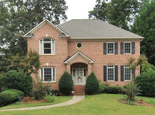 5104 Rockmont Ct, Winston Salem, NC 27104