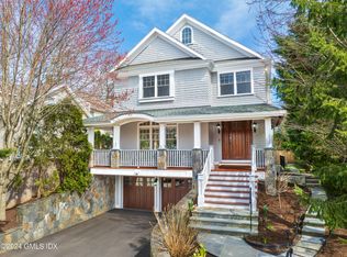 27 Grove St, Cos Cob, CT 06807