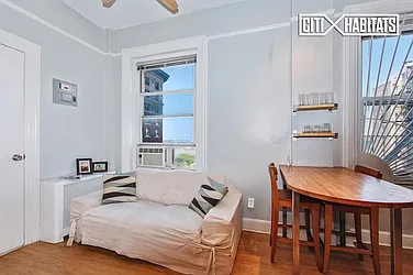 Sold by Citi Habitats