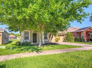 10426 Moss Rose Way, Orlando, FL 32832