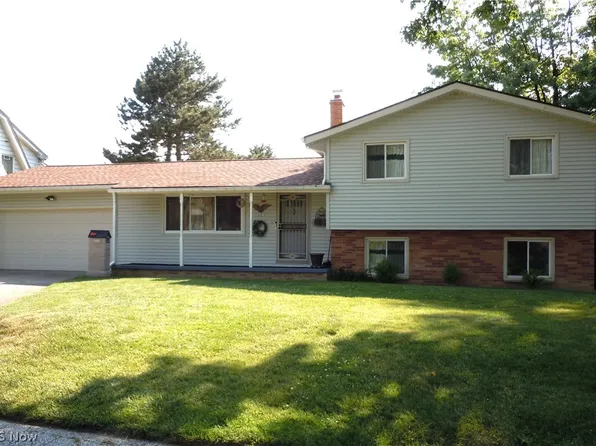 128 E 192nd St, Euclid, OH 44119