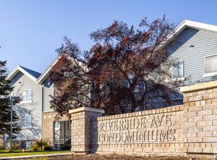 1541 N Riverside Ave W #18, Provo, UT 84604