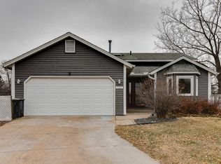 11222 Utah Ave N, Champlin, MN 55316