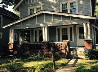 2425 Medary Ave, Columbus, OH