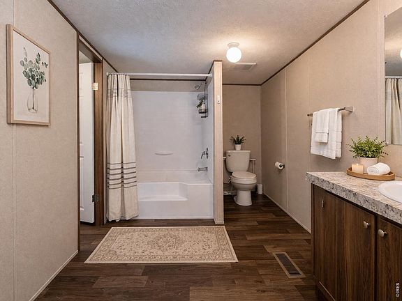 5th image of 401 N Timberline Rd #10