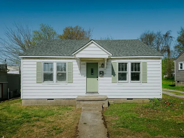 319 Murray St, Madisonville, KY 42431