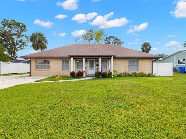 7706 W Elm St, Tampa, FL 33615