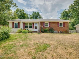 119 Belsay Dr, Kingsport, TN 37660