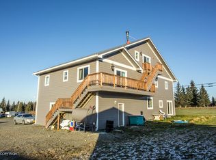 64653 Leandra Rd, Homer, AK 99603