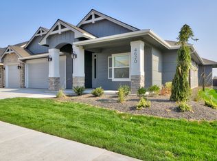 4620 W Star Hollow Dr, Meridian, ID 83646