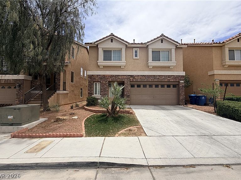 5167 Bootlegger Ave, Las Vegas, NV