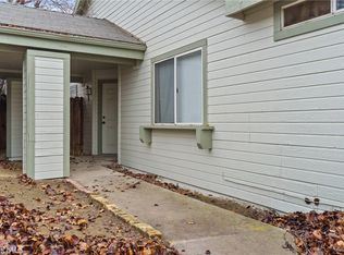 7016 N Thorne Ave, Fresno, CA