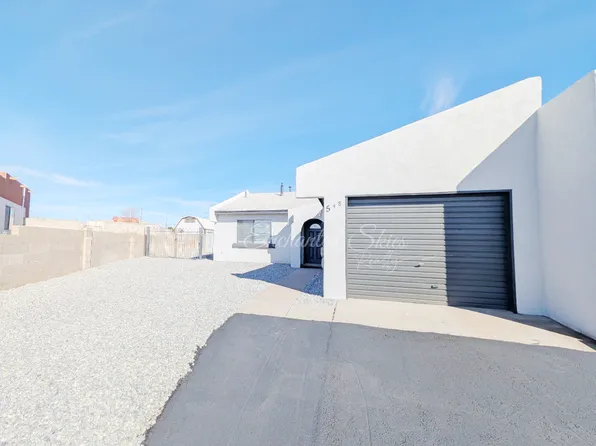 548 Star Villa Cir SE, Rio Rancho, NM 87124