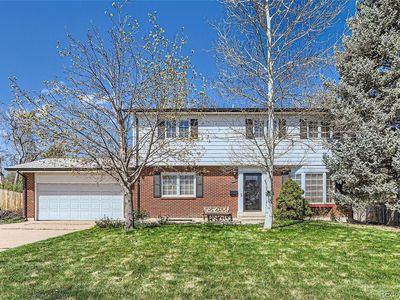 6751 S Clarkson Street, Centennial, CO, 80122