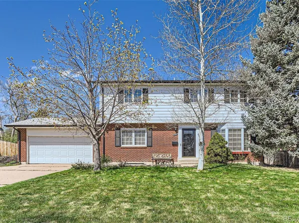 6751 S Clarkson Street, Centennial, CO 80122
