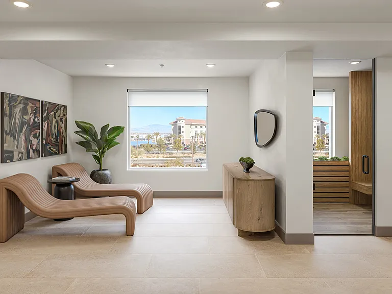 Core Apartment Homes — Photo 14