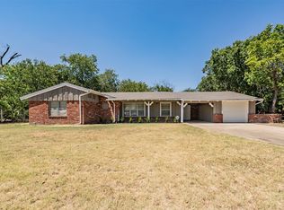 5008 Rector Ave, Fort Worth, TX 76133