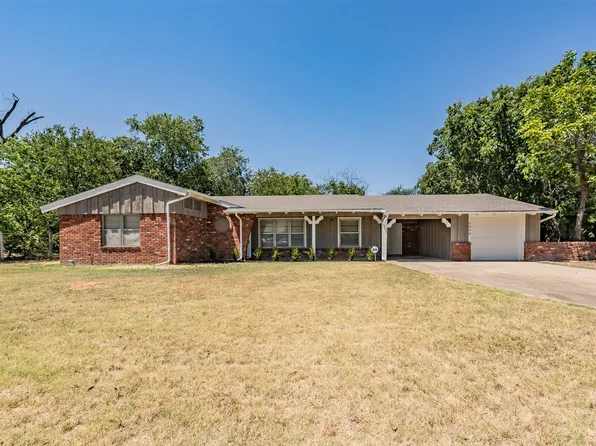 5008 Rector Ave, Fort Worth, TX 76133
