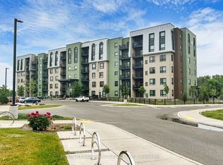 5 Chef Ln #603, Barrie, ON L9J 0J8