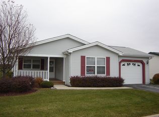 1003 Castleton Ct, Grayslake, IL 60030