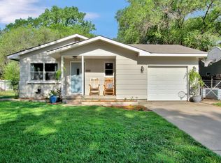 937 N Money Ave, Augusta, KS 67010