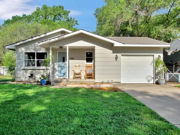 937 N Money Ave, Augusta, KS 67010