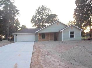 184 Memory Ln, Kilgore, TX 75662