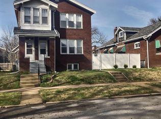 5245 Murdoch Ave FLOOR 1, Saint Louis, MO 63109