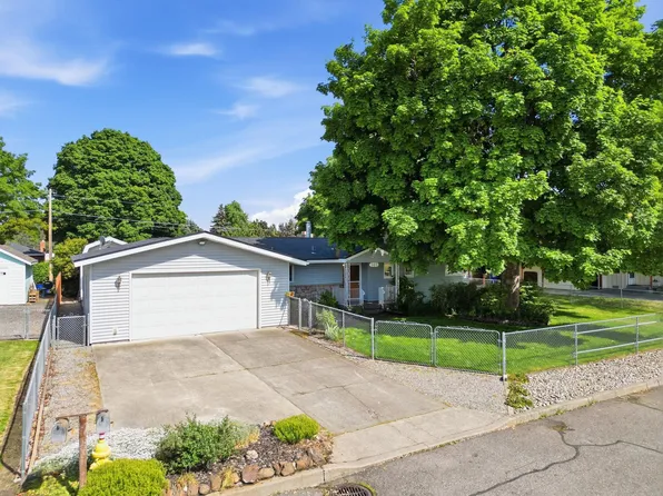 505 S Vercler Rd, Spokane, WA 99216