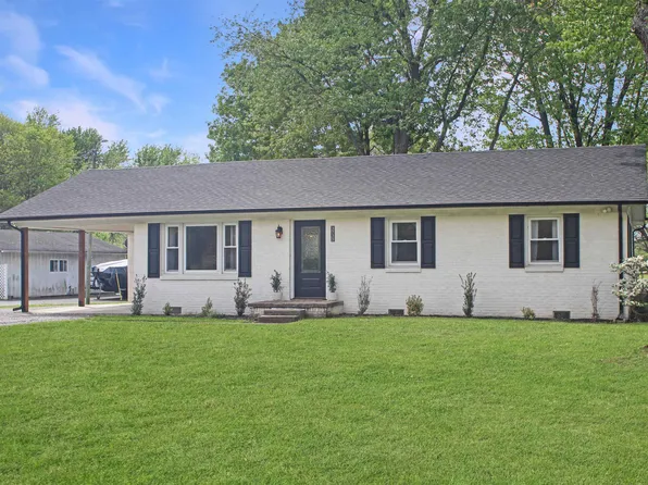 3735 State Route 303, Mayfield, KY 42066