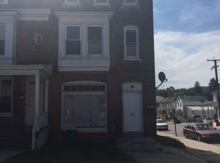 340 W Cottage Pl APT 2, York, PA 17401