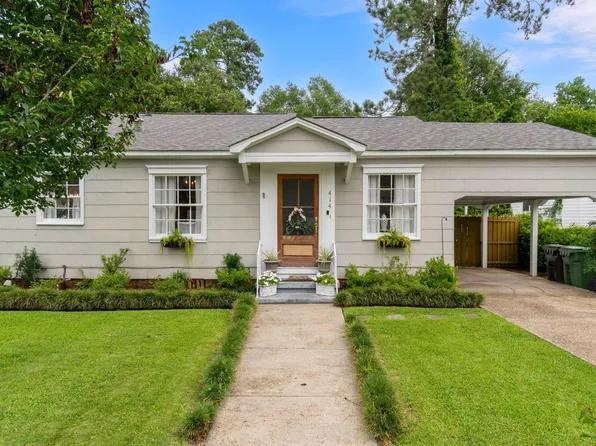 414 S 13th Ave, Hattiesburg, MS 39401