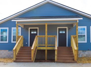 124 Chrisna Maria Dr #123, Berryville, AR 72616