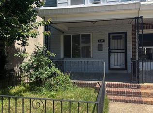 629 Fanshawe St, Philadelphia, PA 19111