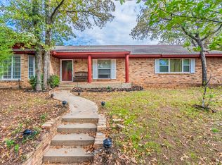 2524 Jamestown Ln, Denton, TX 76209