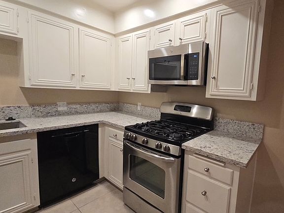 2 Bedroom/2 Bathroom