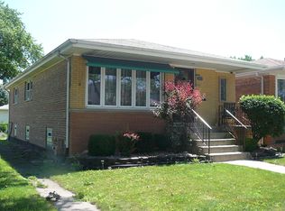 5143 S Newland Ave, Chicago, IL 60638