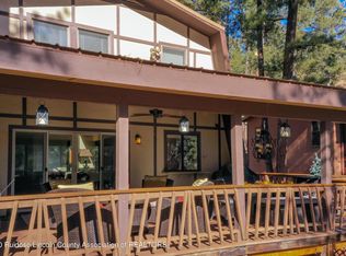 125 Evans Rd, Ruidoso, NM 88345