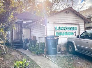 3336 Drew St, Houston, TX 77004