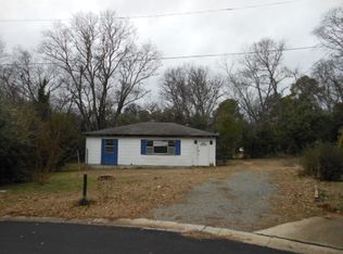 1043 W Richmond St, Macon, GA