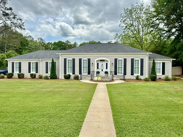 103 Sherwood Ave, Troy, AL 36081