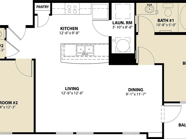 Tierra Pointe — Photo 13