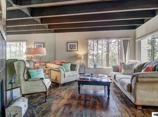 232 Clubhouse Cir, Zephyr Cove, NV 89448