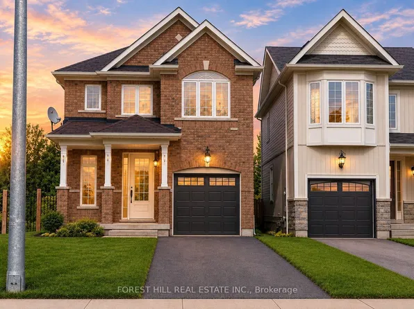 68 Blanchard Cres, Angus - Borden Cfb-bfc, ON L3W 0M9
